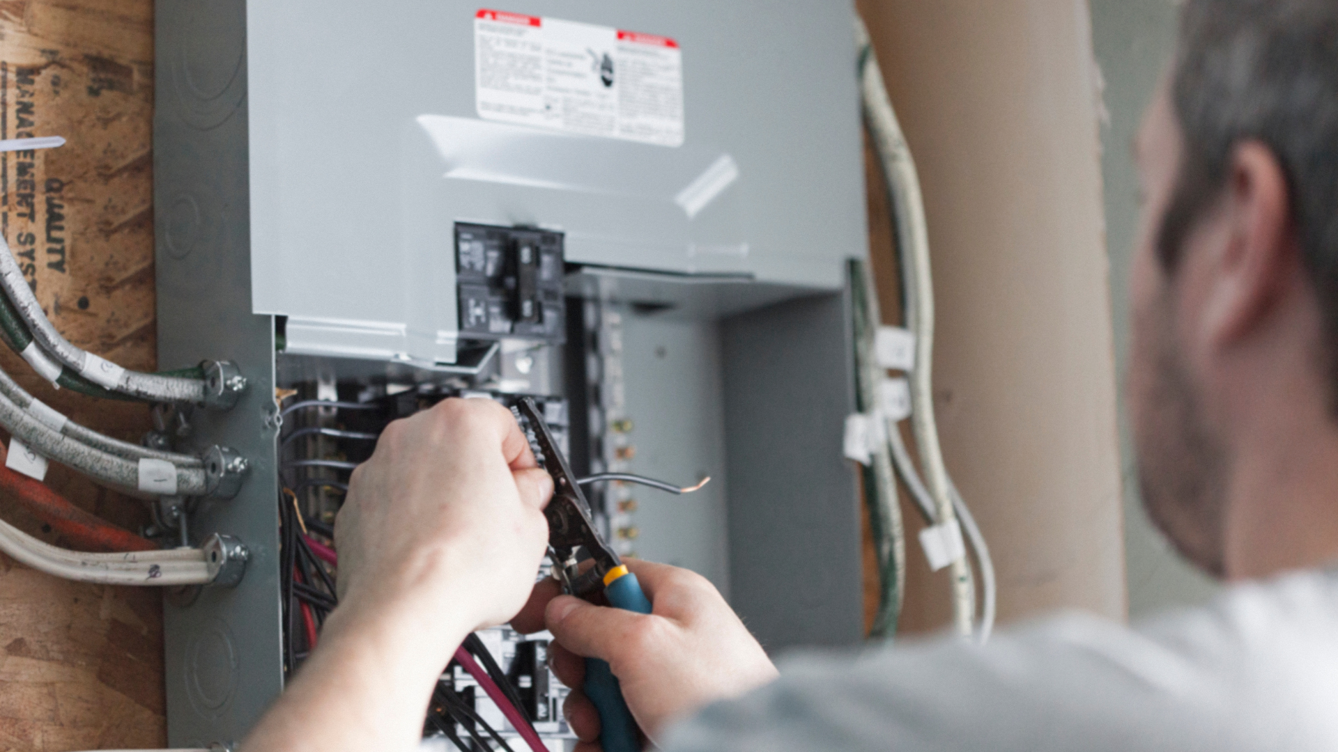 Electrical Panel Upgrades